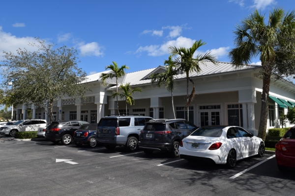 Listing Image #1 - Office for lease at 820 W. Indiantown Road #103, Jupiter FL 33458