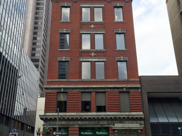 Listing Image #1 - Office for lease at 33 N. Third St., Columbus OH 43215