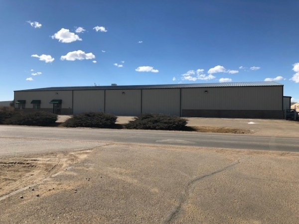 Listing Image #1 - Industrial for lease at 14215 Mead St, Longmont CO 80504