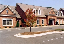 Listing Image #1 - Office for lease at 422-A West Mountain Street, Kernersville NC 27284