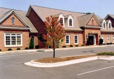 Office property for lease in Kernersville, NC