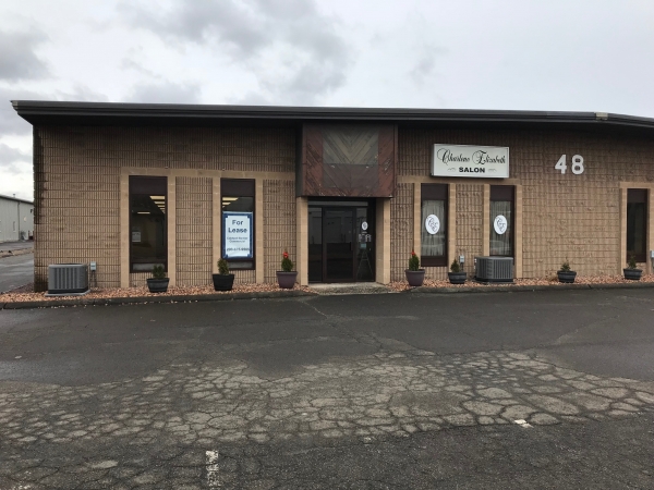Listing Image #1 - Retail for lease at 48 C N Plains Industrial Road, Wallingford CT 06492 Listing Image #1 - Retail for lease at 48 C N Plains Industrial Road, Wallingford CT 06492