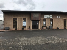 Listing Image #1 - Retail for lease at 48 C N Plains Industrial Road, Wallingford CT 06492 Listing Image #1 - Retail for lease at 48 C N Plains Industrial Road, Wallingford CT 06492