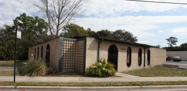 Listing Image #1 - Office for lease at 1845 University Blvd. North, Jacksonville FL 32211
