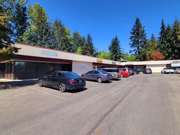 Listing Image #1 - Retail for lease at 32717-32925 1st Ave S, Federal Way WA 98003