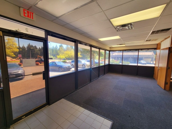 Listing Image #3 - Office for lease at 32717 1st Ave S, Suite 2, Federal Way WA 98003