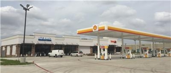Listing Image #1 - Retail for lease at 8914 West Rd, Houston TX 77064