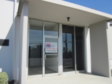Industrial property for lease in Santa Ana, CA