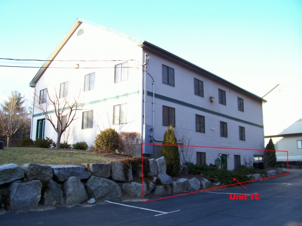 Listing Image #1 - Office for lease at 10 Twin Bridge, Unit 1C, Merrimack NH 03054