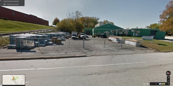 Listing Image #1 - Industrial for lease at 451 Yerkes Road, King of Prussia PA 19406 Listing Image #1 - Industrial for lease at 451 Yerkes Road, King of Prussia PA 19406