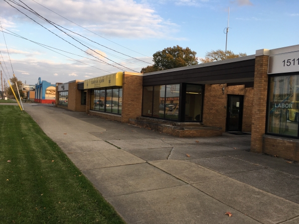 Listing Image #1 - Office for lease at 1507 Brookpark ROad, Cleveland OH 44109 Listing Image #1 - Office for lease at 1507 Brookpark ROad, Cleveland OH 44109