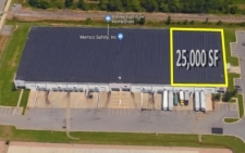 Listing Image #1 - Industrial for lease at 5601 Old Greenwood Rd, Fort Smith AR 72916