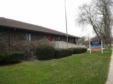 Office property for lease in Newton, IA