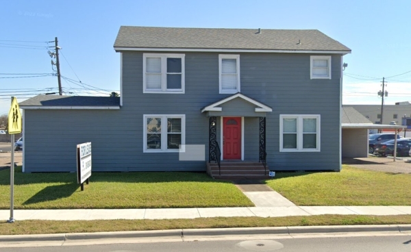 Listing Image #1 - Office for lease at 1001 Ayers Street Suite A, Corpus Christi TX 78404
