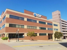 Office property for lease in Dubuque, IA