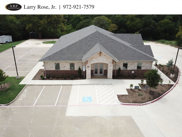 Listing Image #1 - Office for lease at 2260 Highland Village Rd, Lewisville TX 75077