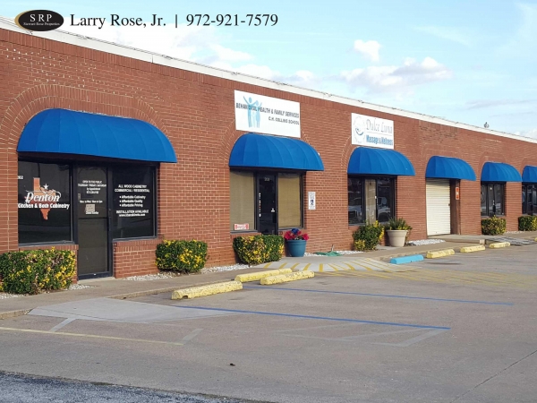 Listing Image #1 - Multi-Use for lease at 896 N. Mill Street, Lewisville TX 75057