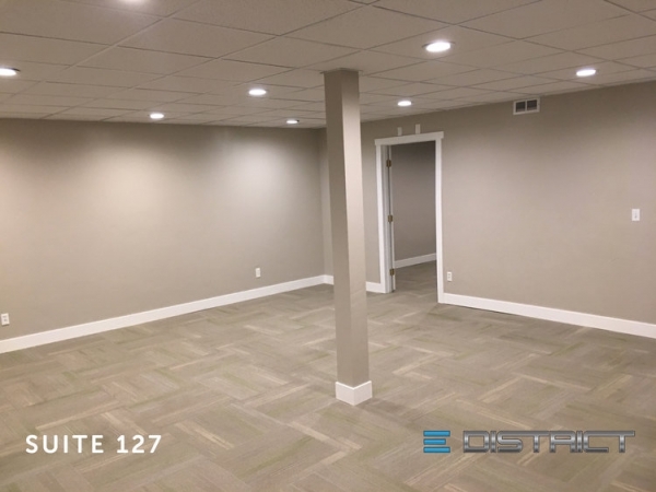 Listing Image #1 - Office for lease at 640 N. Main St. STE. 127, North Salt Lake UT 84054