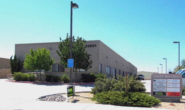 Listing Image #1 - Industrial for lease at 42601 8th St West #108, Lancaster CA 93534 Listing Image #1 - Industrial for lease at 42601 8th St West #108, Lancaster CA 93534