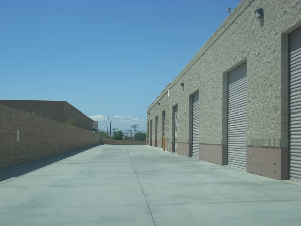 Listing Image #2 - Industrial for lease at 42601 8th St West #108, Lancaster CA 93534 Listing Image #2 - Industrial for lease at 42601 8th St West #108, Lancaster CA 93534