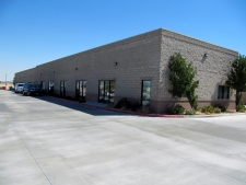 Listing Image #3 - Industrial for lease at 42601 8th St West #108, Lancaster CA 93534