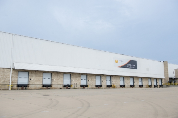 Listing Image #1 - Industrial for lease at 6400 Jenny Lind Rd, Fort Smith AR 72903