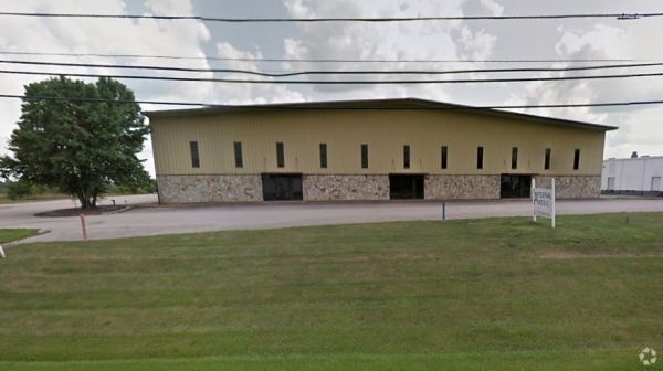 Listing Image #1 - Industrial for lease at 1072 Progress Way, Maysville KY 41056