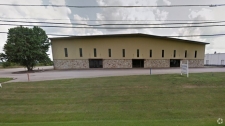 Industrial property for lease in Maysville, KY