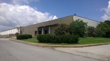 Listing Image #1 - Industrial for lease at 1711 S Danville Byp, Danville KY 40422