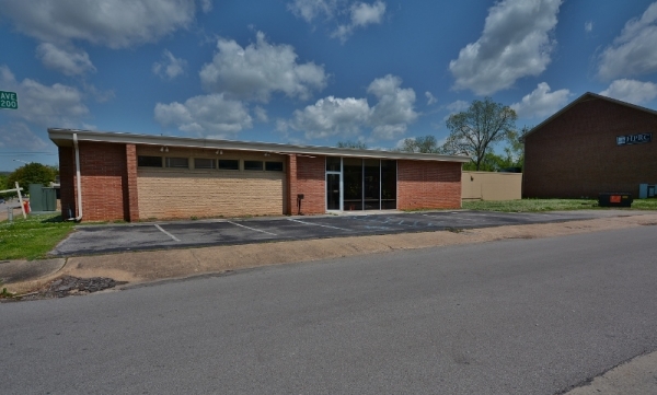 Listing Image #1 - Office for lease at 815 Franklin Street, Huntsville AL 35801