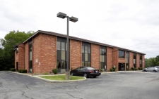 Listing Image #1 - Office for lease at 19150 S. Kedzie Ave #201&202, Homewood IL 60430
