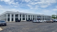 Office property for lease in Lombard, IL