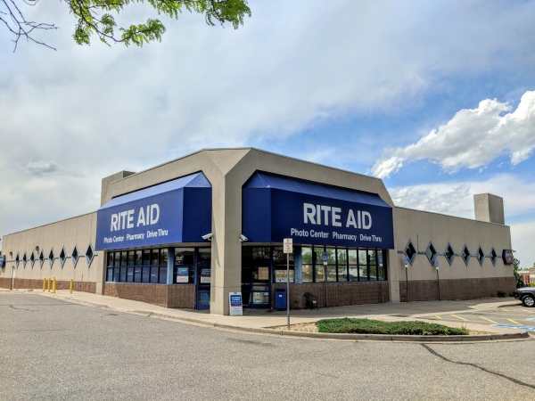 Listing Image #1 - Retail for lease at 19291 E Quincy Avenue, Aurora CO 80015