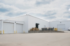 Industrial property for lease in Edgerton, WI