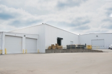 Listing Image #1 - Industrial for lease at 1220 W Fulton St, Edgerton WI 53534