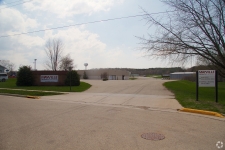 Industrial property for lease in Mayville, WI
