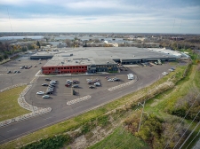 Industrial property for lease in Milwaukee, WI