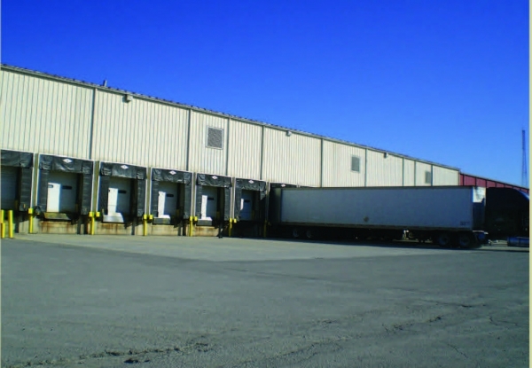 Listing Image #1 - Industrial for lease at 435 Park Ave, Delaware OH 43015