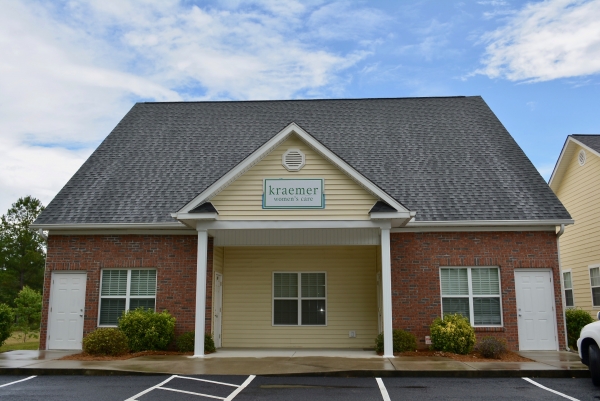 Listing Image #1 - Office for lease at 20 Townlee Lane Units d,e,f, Lugoff SC 29078
