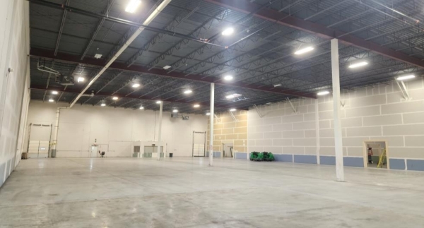 Listing Image #3 - Industrial for lease at 301 E. Mercury Dr., Champaign IL 61822