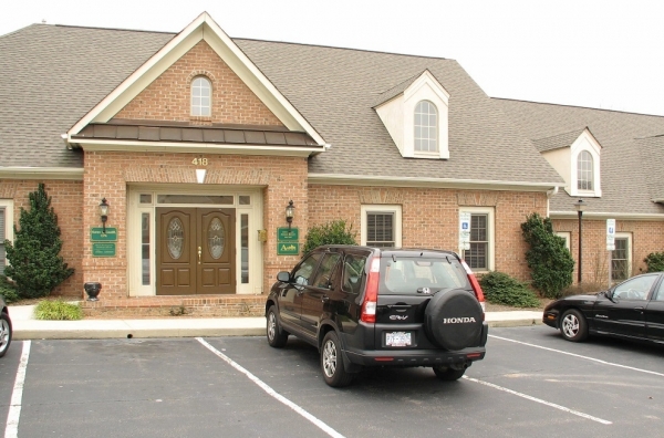 Listing Image #1 - Office for lease at 418-B West Mountain Street, Kernersville NC 27184