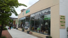 Retail property for lease in Berkeley Springs, WV