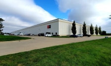 Industrial property for lease in Champaign, IL