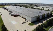 Listing Image #2 - Industrial for lease at 3002 Apollo Dr. Bays 5-8, Champaign IL 61822