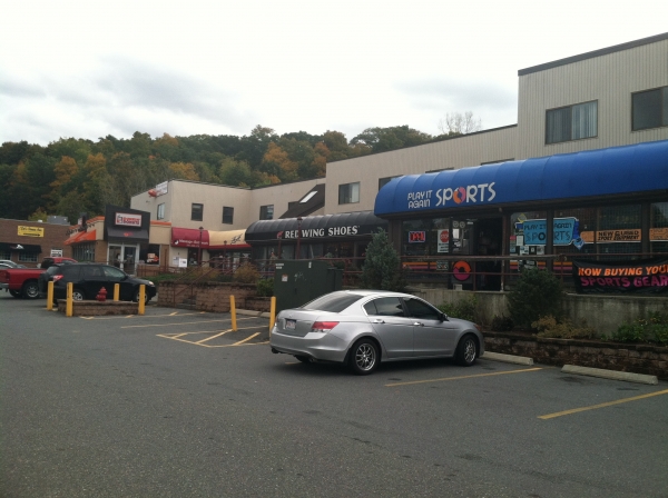 Listing Image #1 - Office for lease at 52-62 Montvale Ave, Stoneham MA 02180