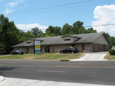 Office property for lease in Cape Girardeau, MO