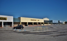 Listing Image #1 - Retail for lease at 2601 North Memorial Parkway, Huntsville AL 35810