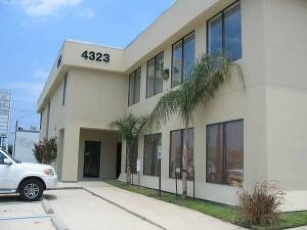 Listing Image #1 - Office for lease at 4323 Division Street, Metairie LA 70002 Listing Image #1 - Office for lease at 4323 Division Street, Metairie LA 70002