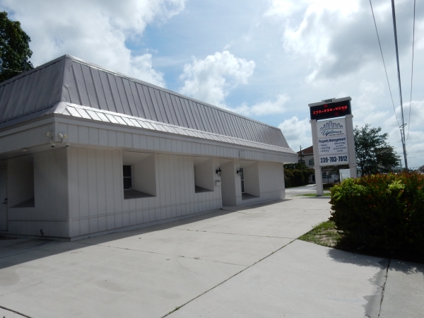 Listing Image #1 - Office for lease at 1809 Colonial Blvd., Fort Myers FL 33907