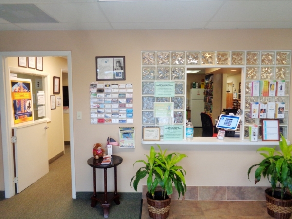 Listing Image #4 - Office for lease at 10251 W Sample Rd # 51, 53, 55, Coral Springs FL 33065
